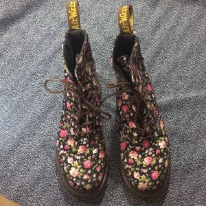Dr. Martens